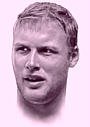Andrew "Freddy" Flintoff  - England and Lancashire Cricketer