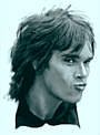 Ian Brown - The Stone Roses