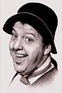 Comedian Jimmy Cricket