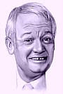 John Inman, actor
