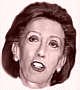 Margaret Beckett MP