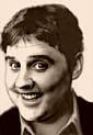 Peter Kay - Comedian