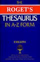 Roget's Thesaurus