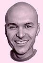 Simon Rimmer, TV Chef and Restauranteur