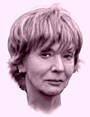 Sue Johnston, actress, Brookside and The Royle Family