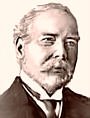 Sir William Mather, of Mather & Platt Iron Manufacturing