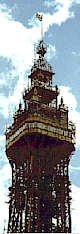 Blackpool Tower