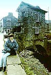 Ambleside, Old Bridge House