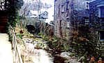 Old Water Mill, Ambleside