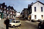 Ambleside town centre