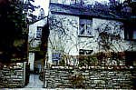 Dove Cottage, Grasmere