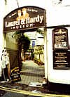 Laurel & hardy Museum, Ulverston