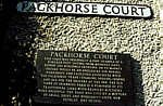 Packhorse Court, Keswick