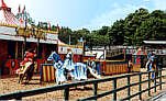 Camelot Theme Park 