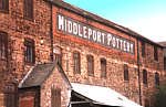 Middleport Pottery