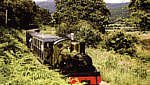 The Ravenglass and Eskdale Railway