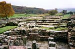 Vindolanda Castle and Fort