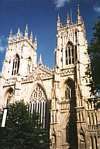 York Minster