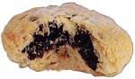 The Eccles Cake