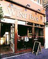 Didsbury Wine Bar