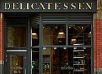 Atlas Delicatessen, Deansgate, Manchester