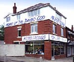 Fast Food Shop 5 - Armstrongs Fish & Chip Shop