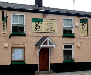 Il Sogno Italia, Heaton Park