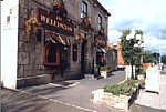 The Wellington Inn, Bury