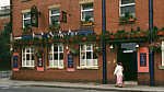 Manchester - Bury Pub