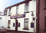 Rose and Crown Pub, Bury 