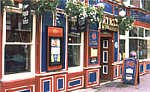 Rochdale Pub - Yates Wine Lodge