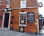 Rochdale Pub - the Reed Hotel