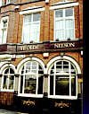 Ye Olds Lord Nelson Inn, Salford Pub