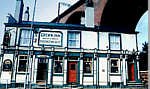 Stockport Pub - the Crown Inn