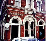 Stockport Pub - Baker's Vaults