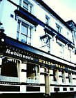 Stockport Pub - the Bulls Head,