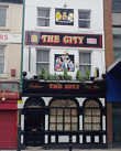 The City Pub, Manchester