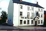 Wigan Pub - the Royal Oak