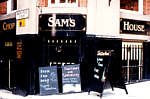 Sam's Chop House, Manchester - Traditional British Restaurant 2