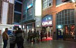 Opus at the Printworks