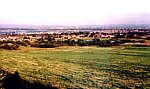 Lancashire Countryside from Belmont