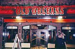 Old Orleans at the Printworks