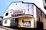 Oldham Coliseum