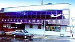 Stockport Garrick Theatre