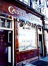 Castle Hotel Jazz & Blues Pub, Manchester