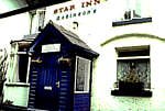 Star Inn Folk & Country Music Pub, Salford