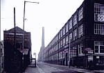 CWS Food Packing Factory, Trafford Park