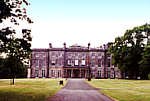 Haigh Hall & Country Park near Wigan