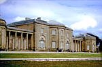 Heaton Hall, Manchester