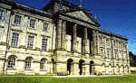 Lyme Hall and Park